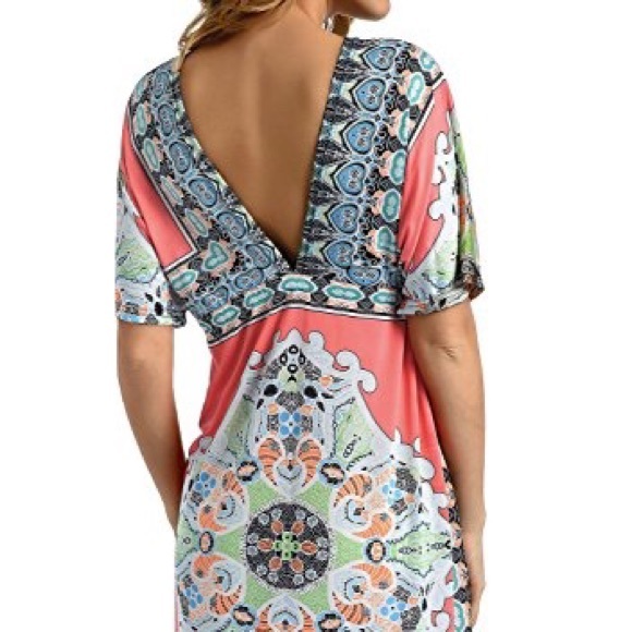 Cherry Cat Other - CHERRY CAT Women Cover Up